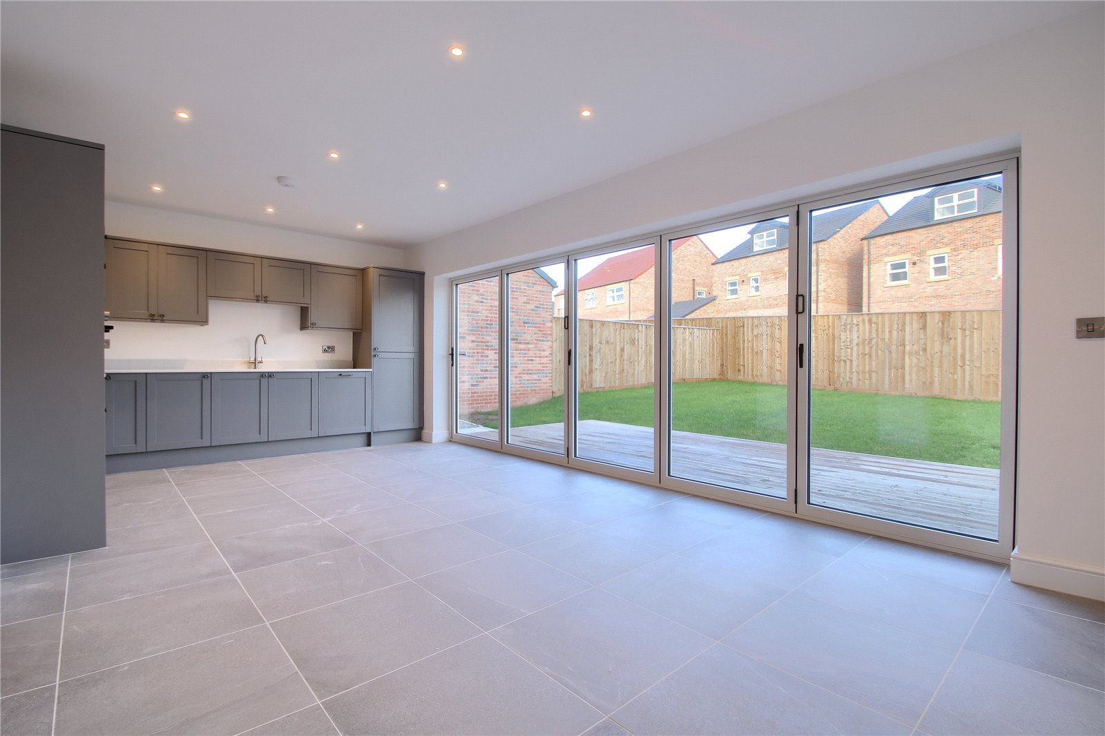 4 bed house for sale in Hunters Way, Eaglescliffe  - Property Image 2