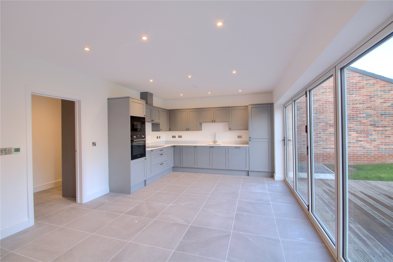 4 bed house for sale in Hunters Way, Eaglescliffe  - Property Image 3