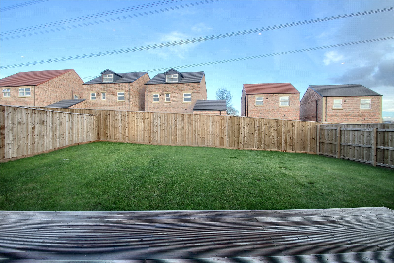 4 bed house for sale in Hunters Way, Eaglescliffe  - Property Image 18