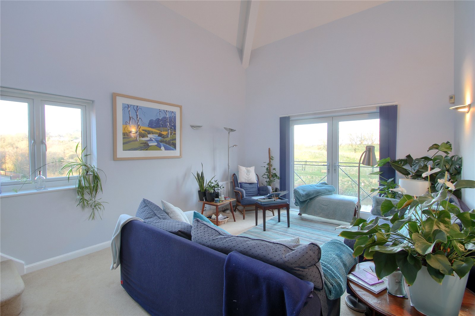 3 bed apartment for sale in Atlas Wynd, Yarm  - Property Image 4