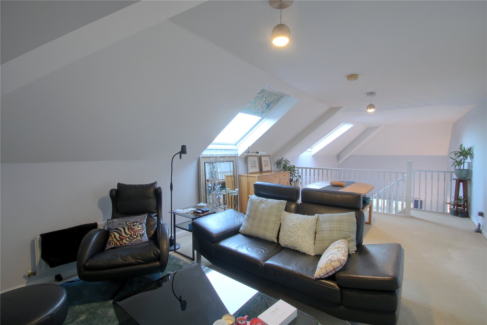 3 bed apartment for sale in Atlas Wynd, Yarm  - Property Image 13