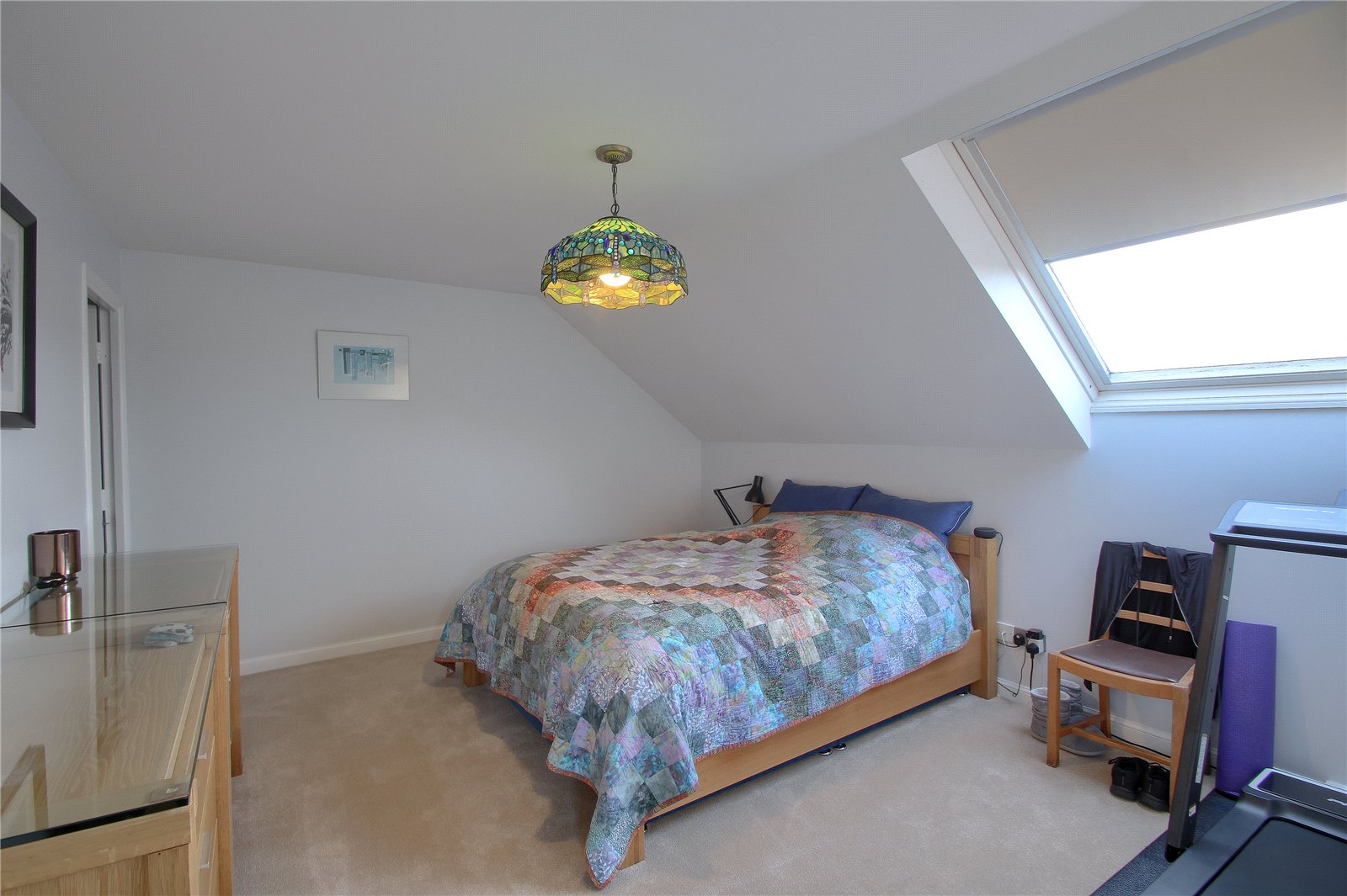 3 bed apartment for sale in Atlas Wynd, Yarm  - Property Image 14