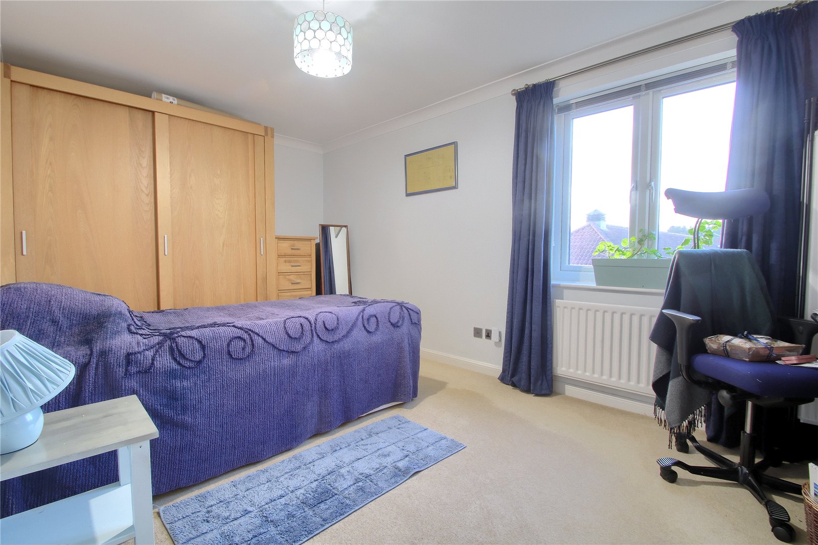 3 bed apartment for sale in Atlas Wynd, Yarm  - Property Image 20