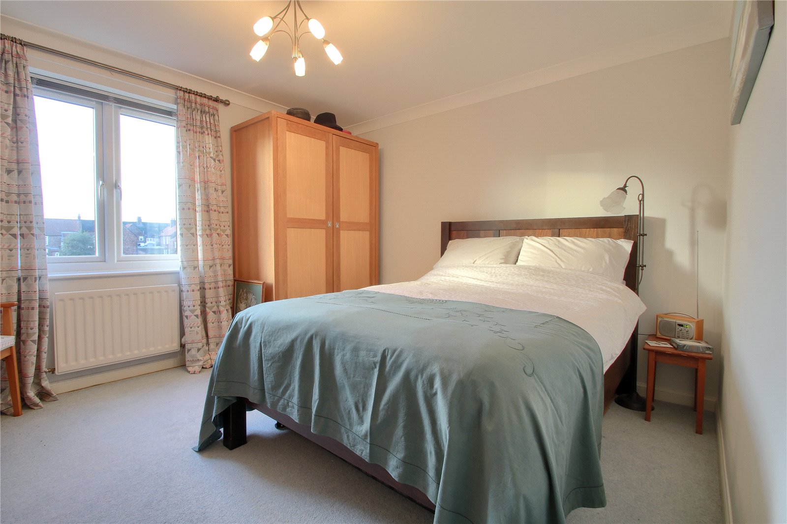 3 bed apartment for sale in Atlas Wynd, Yarm  - Property Image 21