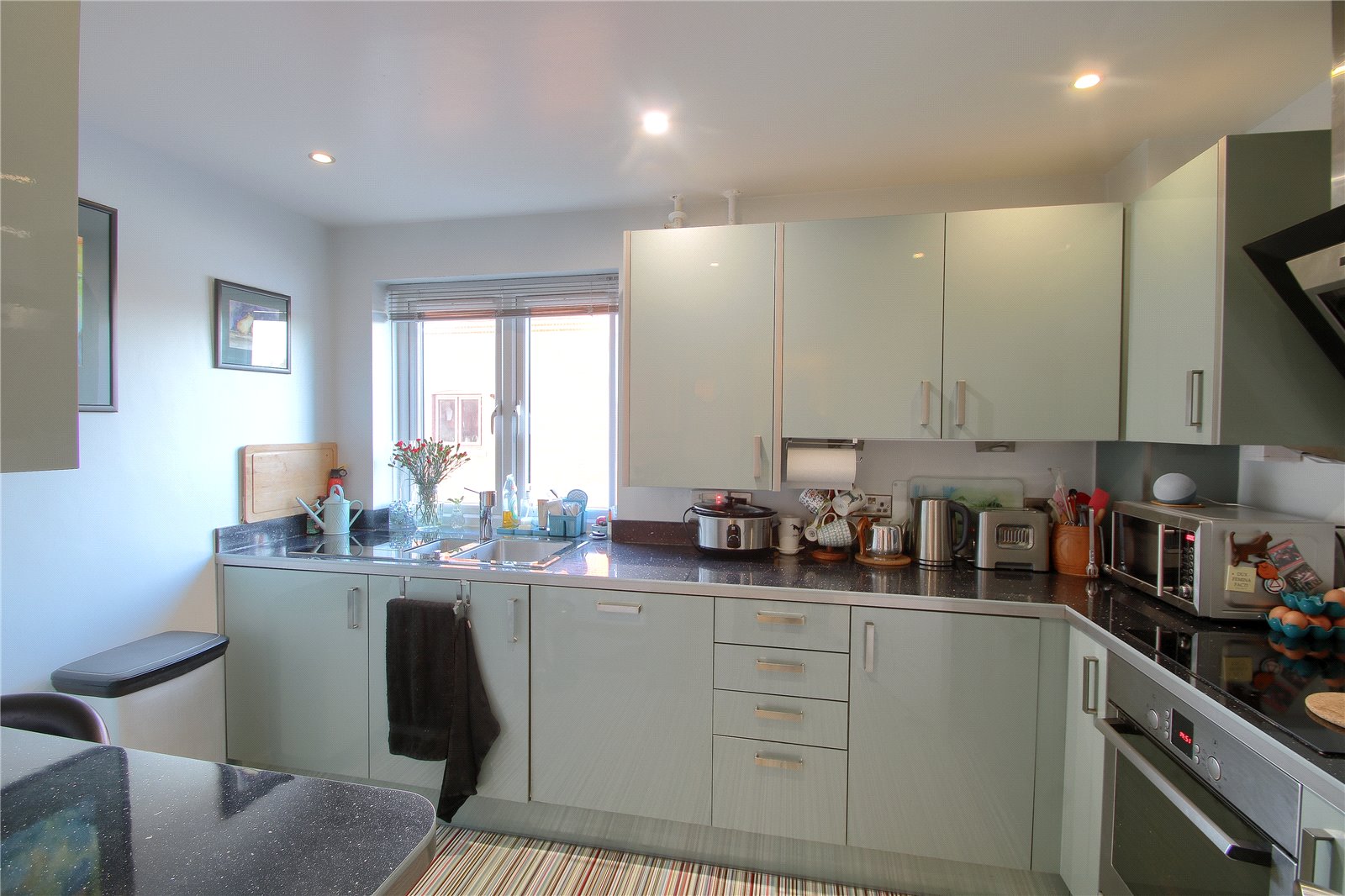 3 bed apartment for sale in Atlas Wynd, Yarm  - Property Image 18