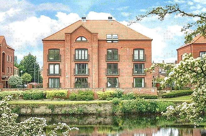 3 bed apartment for sale in Atlas Wynd, Yarm 1
