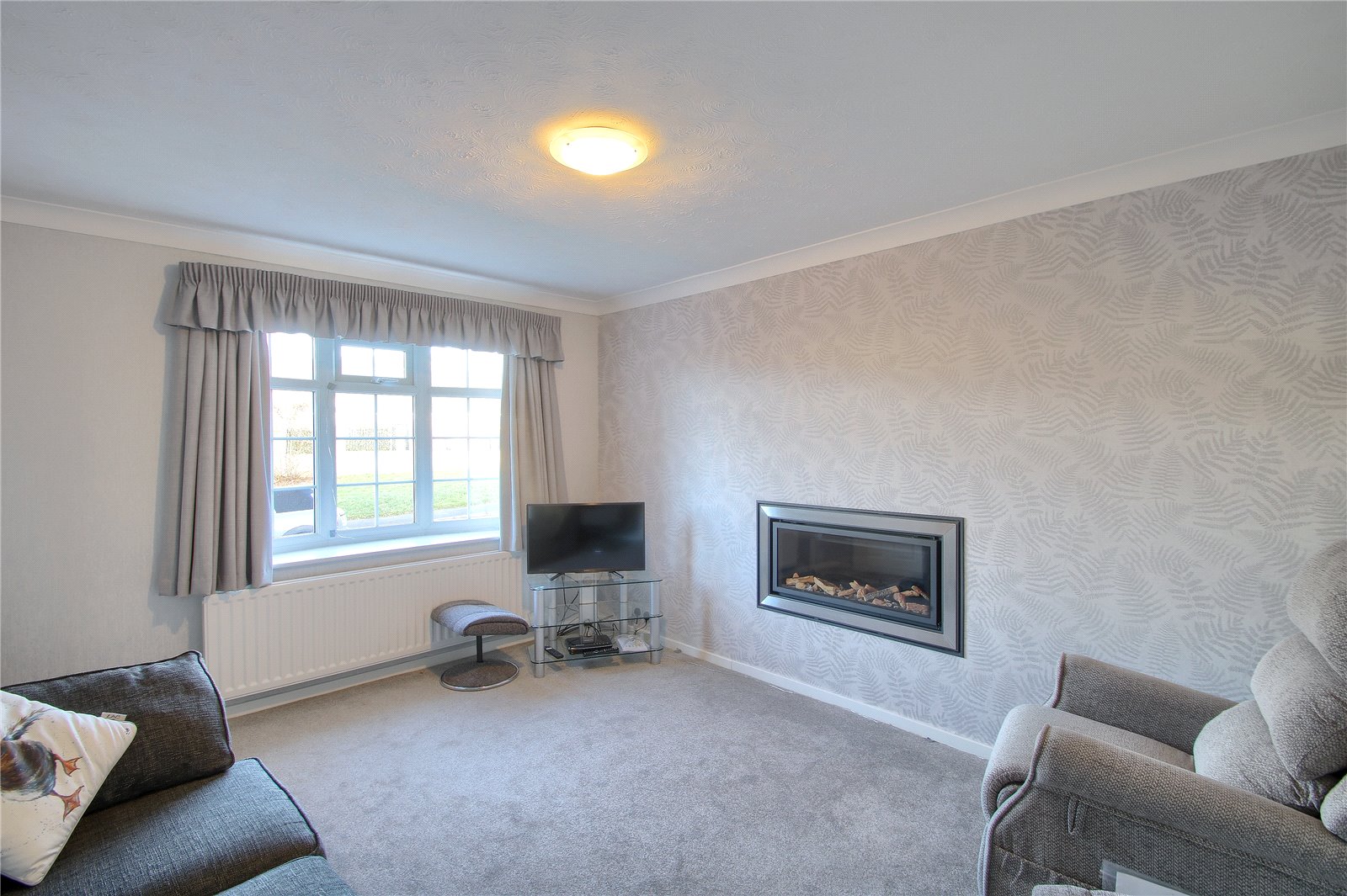 3 bed house for sale in Coatham Vale, Eaglescliffe  - Property Image 3