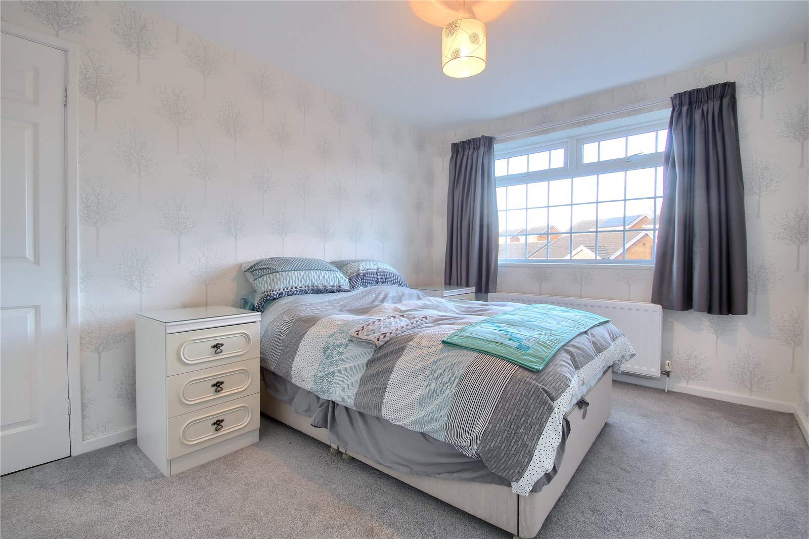 3 bed house for sale in Coatham Vale, Eaglescliffe  - Property Image 11