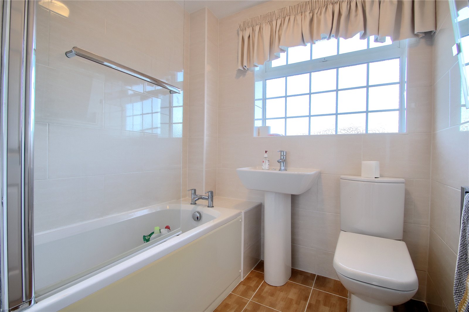 3 bed house for sale in Coatham Vale, Eaglescliffe  - Property Image 14