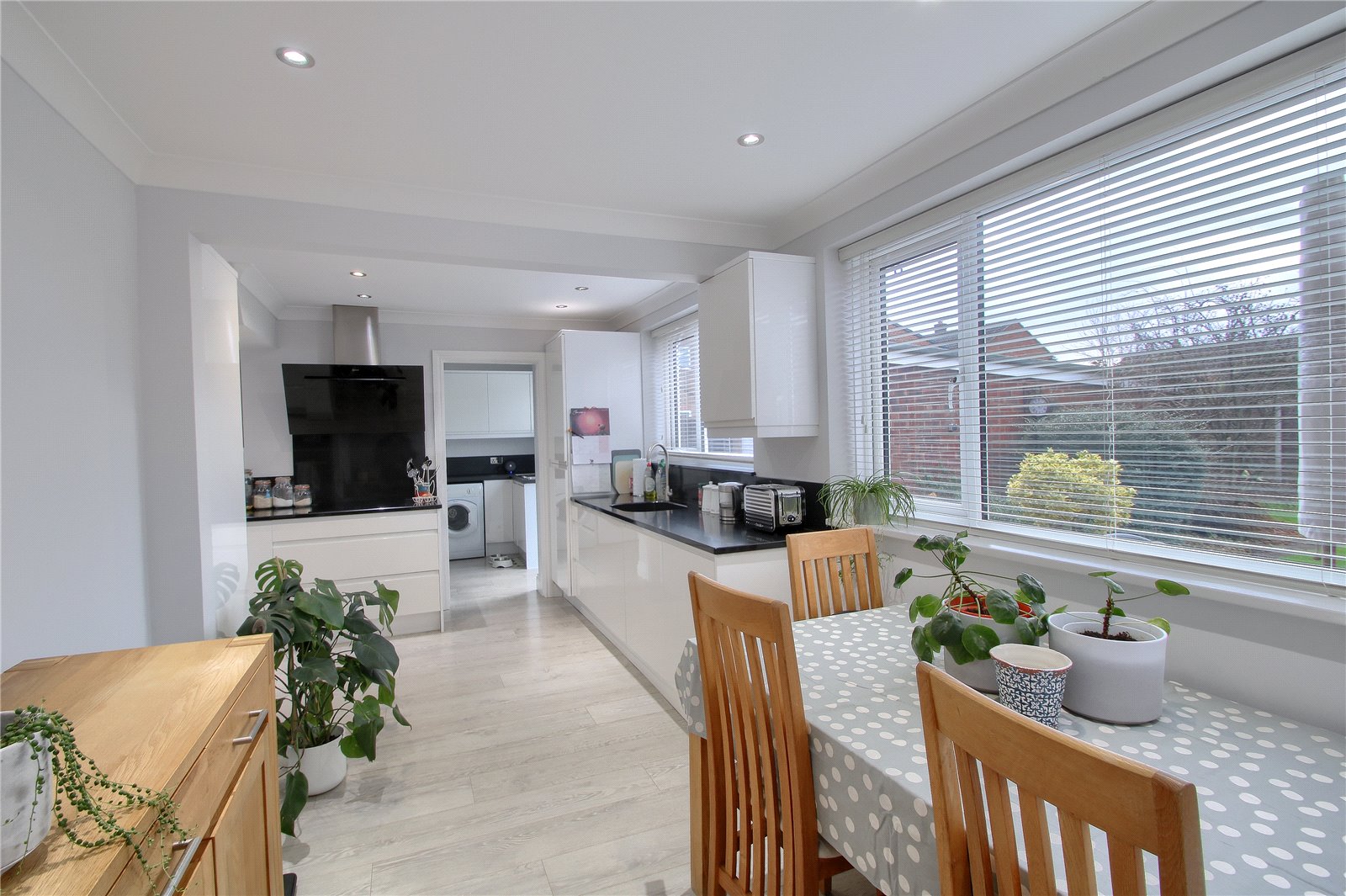 4 bed house for sale in Emsworth Drive, Eaglescliffe  - Property Image 6