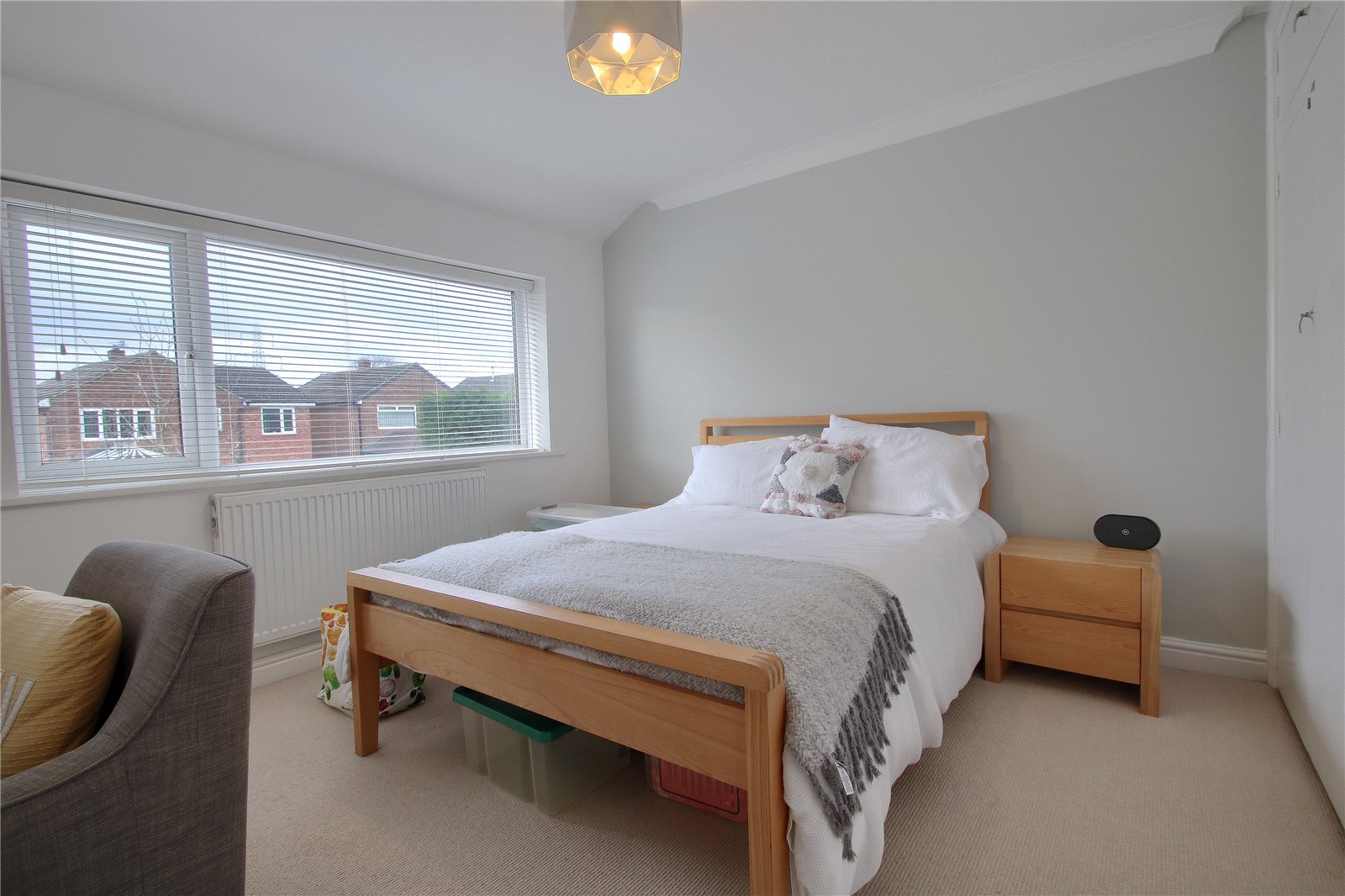 4 bed house for sale in Emsworth Drive, Eaglescliffe  - Property Image 10