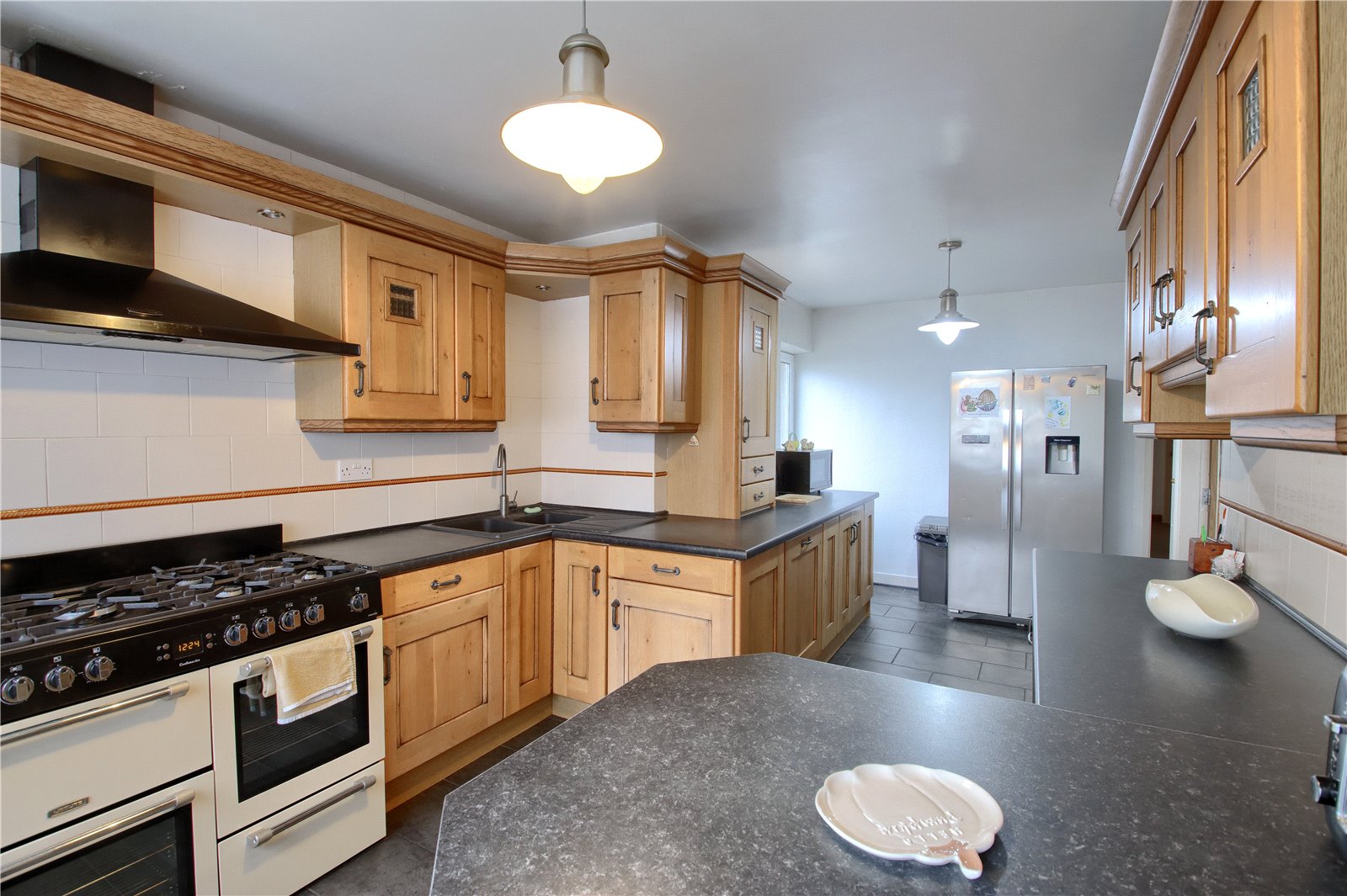 5 bed detached house for sale in Valley Drive, Yarm  - Property Image 5