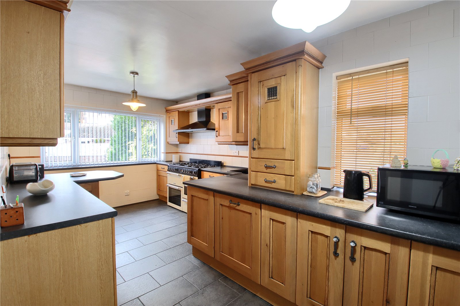 5 bed detached house for sale in Valley Drive, Yarm  - Property Image 6