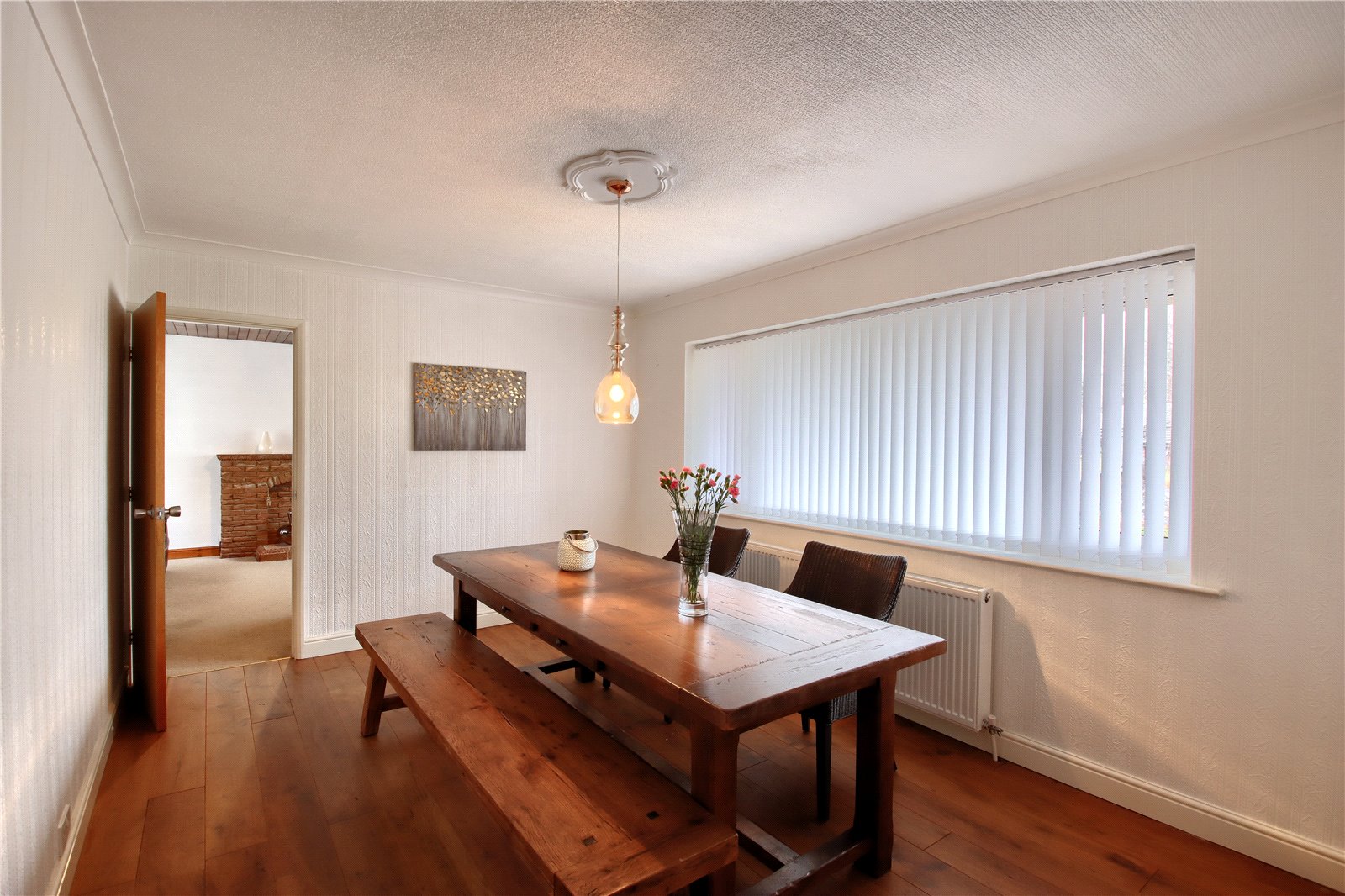 5 bed detached house for sale in Valley Drive, Yarm  - Property Image 7