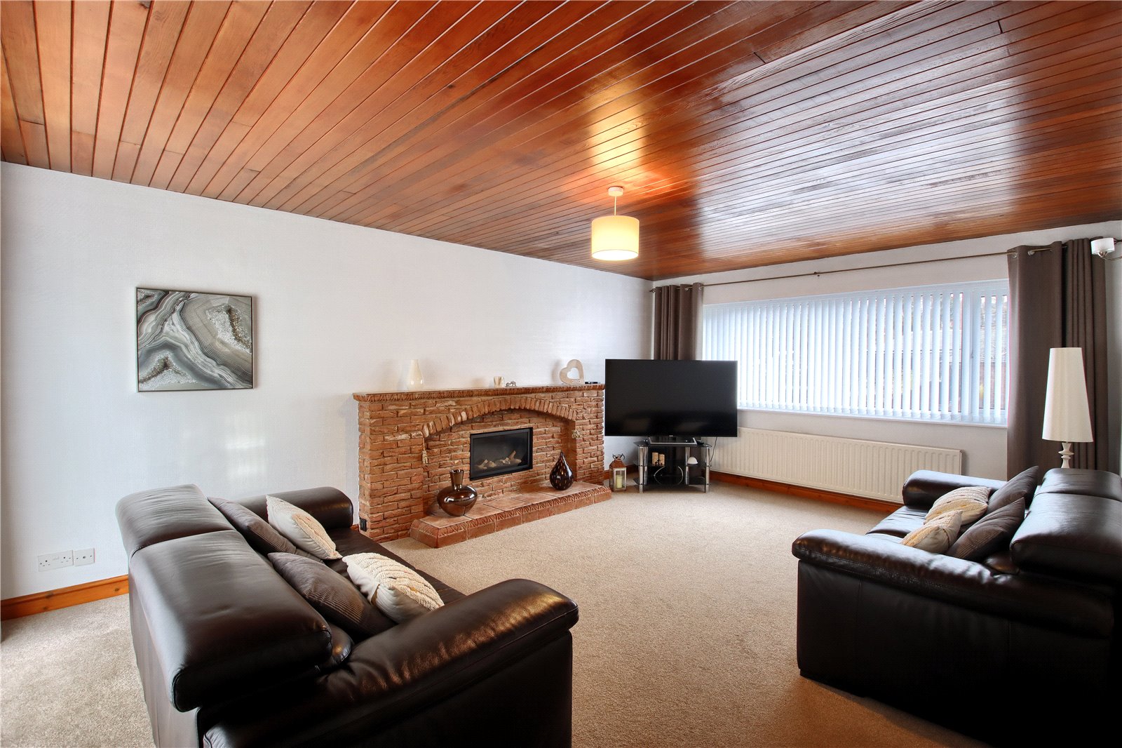 5 bed detached house for sale in Valley Drive, Yarm  - Property Image 8