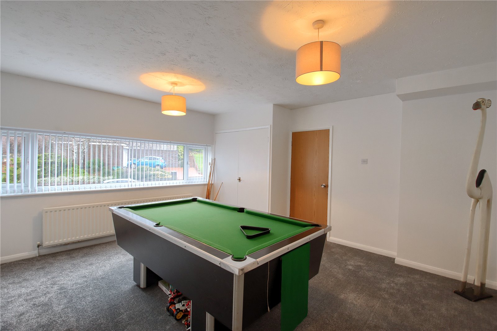 5 bed detached house for sale in Valley Drive, Yarm  - Property Image 9