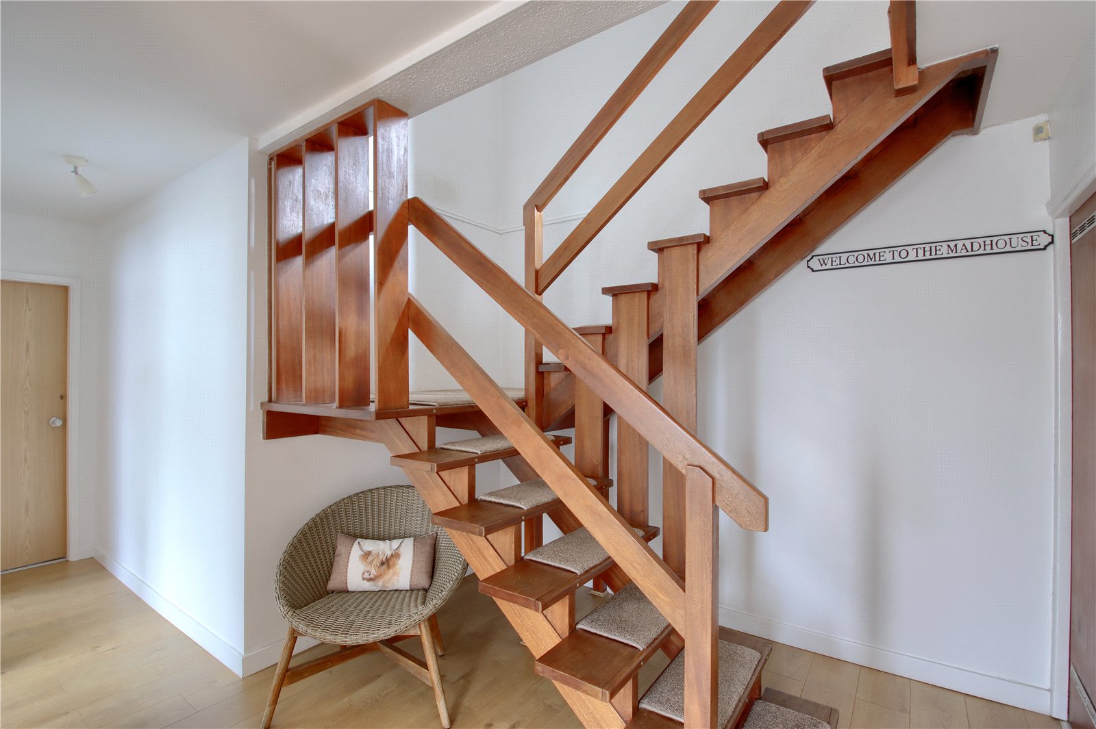 5 bed detached house for sale in Valley Drive, Yarm  - Property Image 10