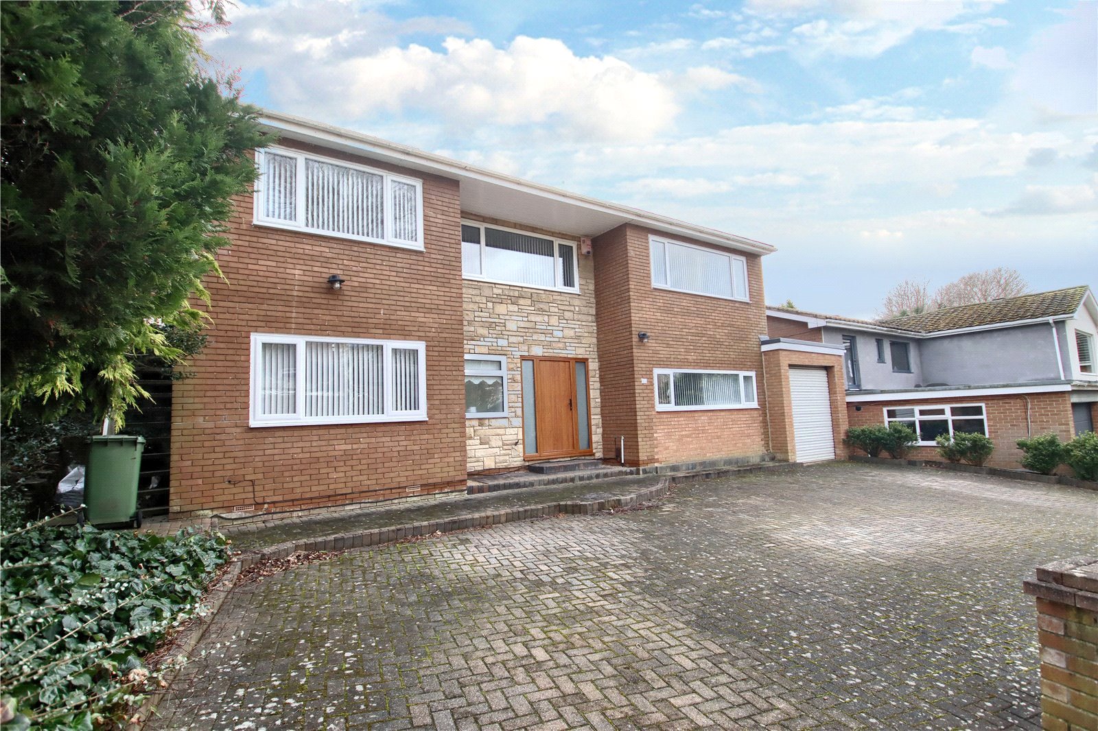 5 bed detached house for sale in Valley Drive, Yarm  - Property Image 20
