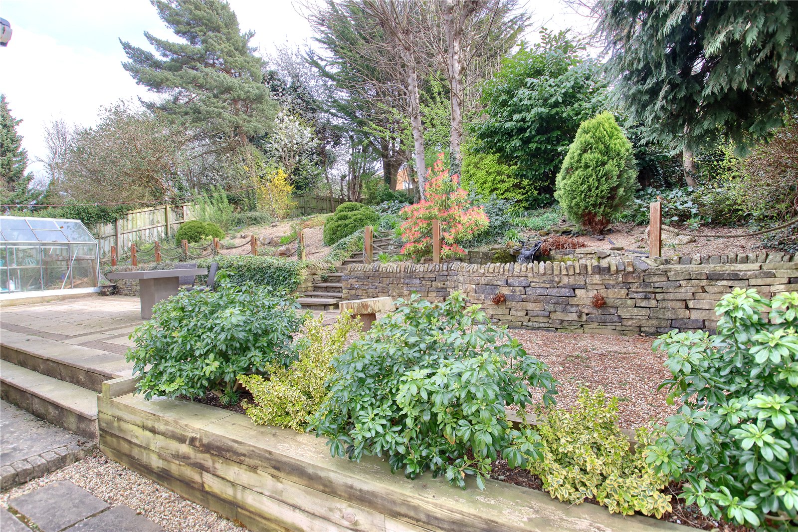 5 bed detached house for sale in Valley Drive, Yarm  - Property Image 2