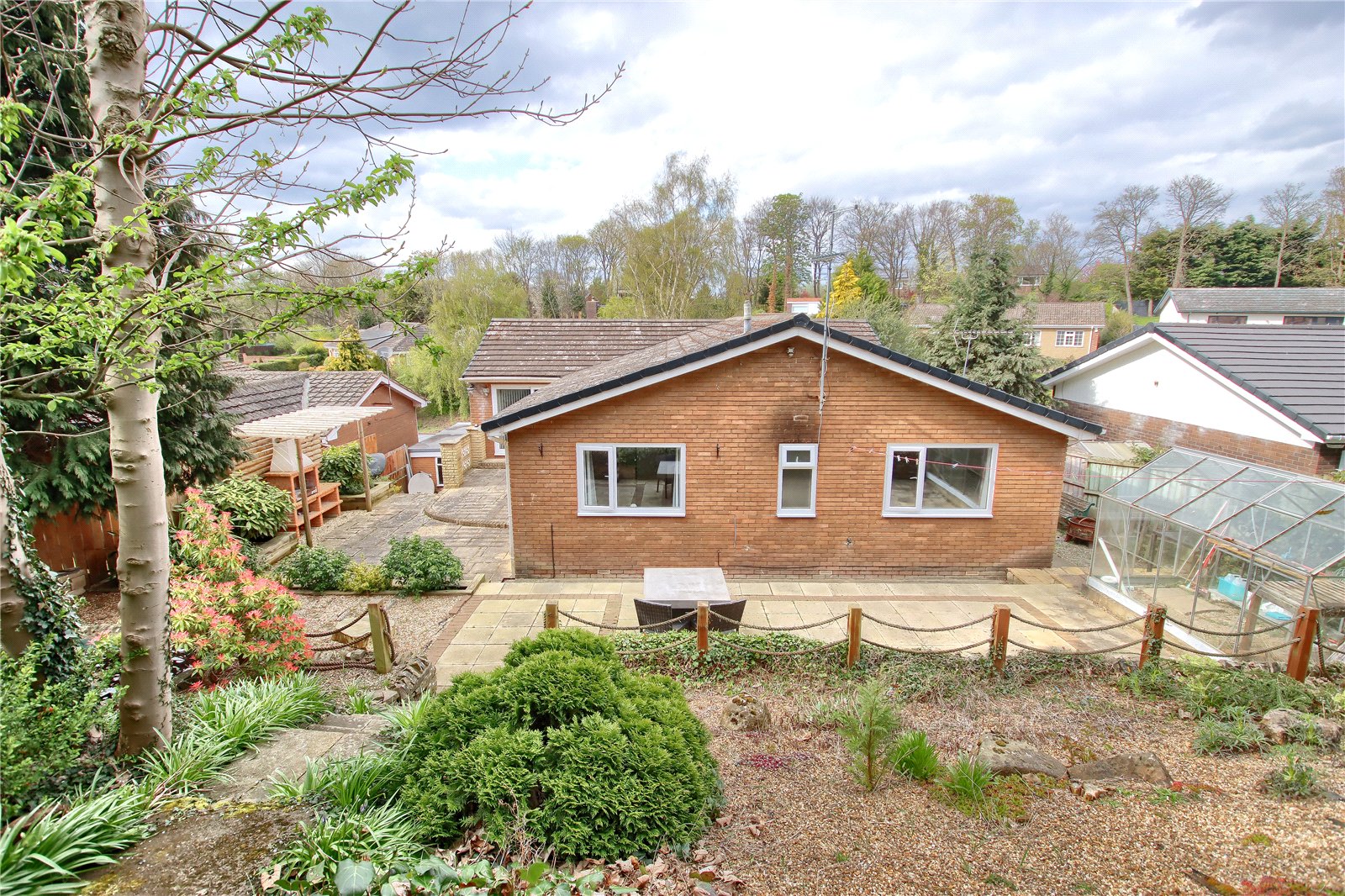 5 bed detached house for sale in Valley Drive, Yarm  - Property Image 23