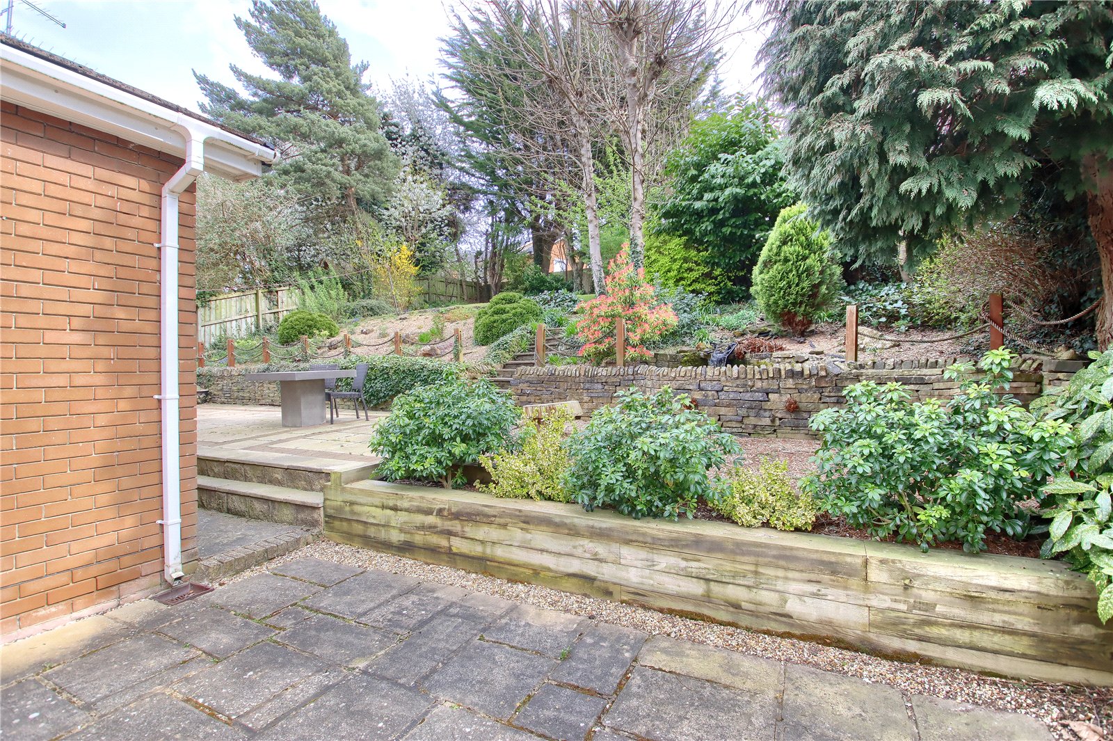 5 bed detached house for sale in Valley Drive, Yarm  - Property Image 24