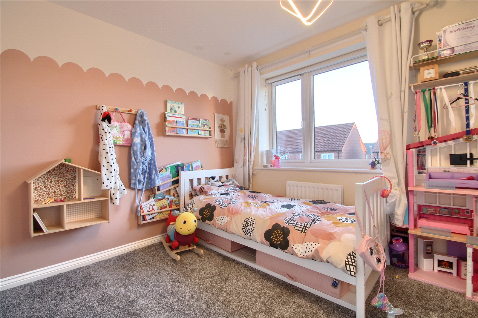 2 bed house for sale in Braunton Way, Yarm  - Property Image 7