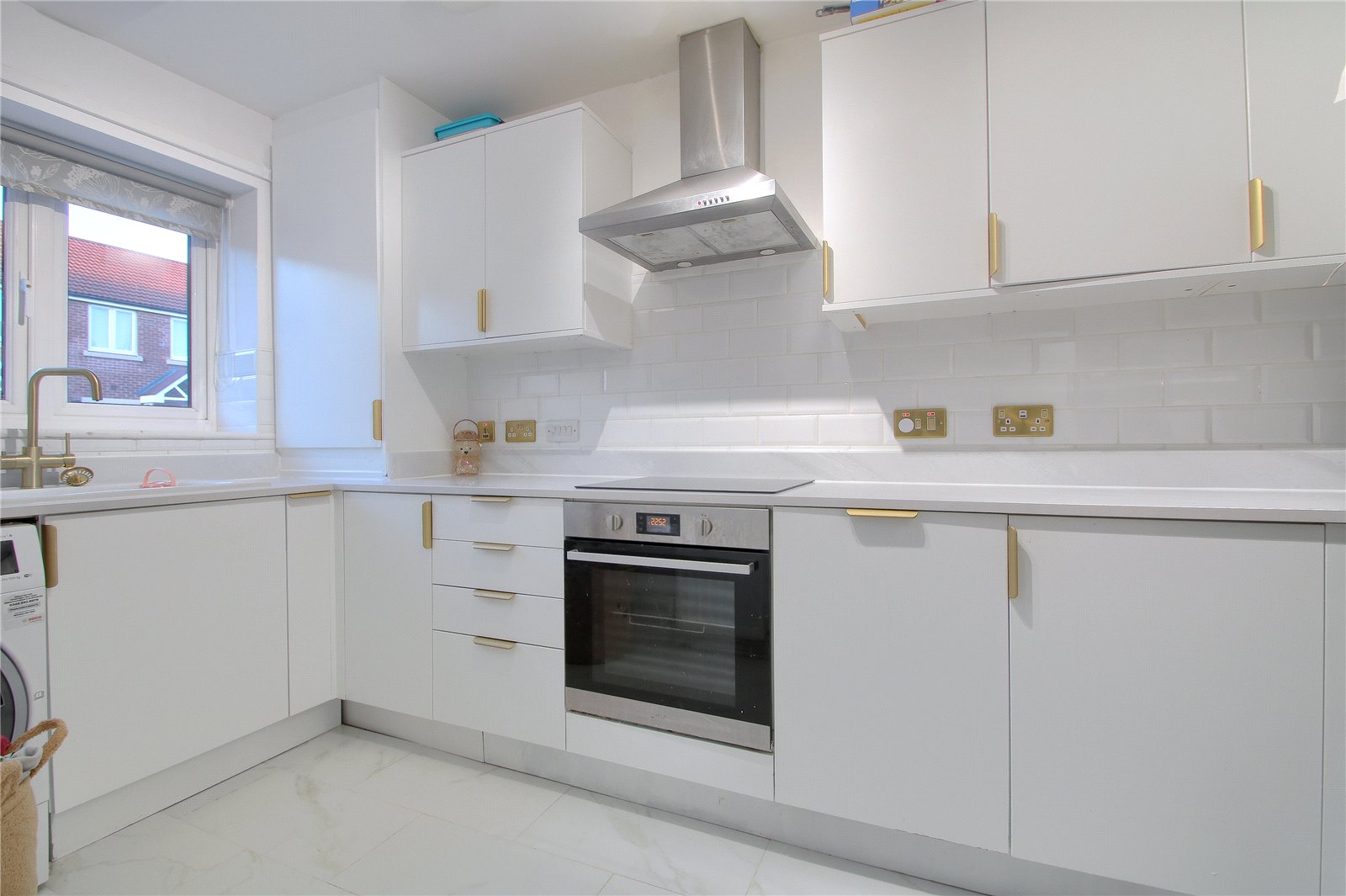 2 bed house for sale in Braunton Way, Yarm 2