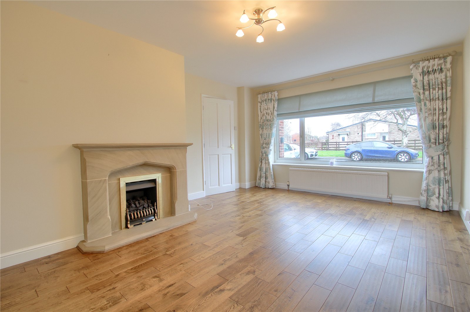 3 bed house for sale in Meadowfield Drive, Eaglescliffe 1
