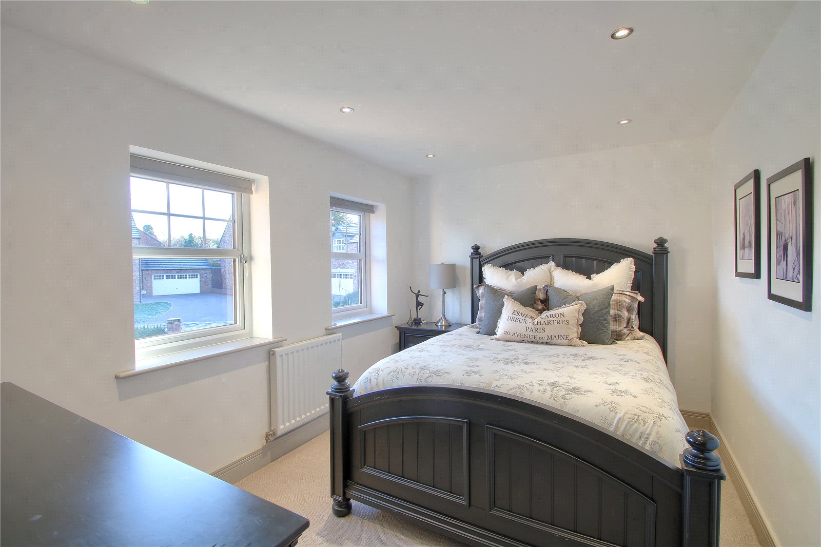 5 bed house for sale in Highgrove, Kirklevington  - Property Image 24