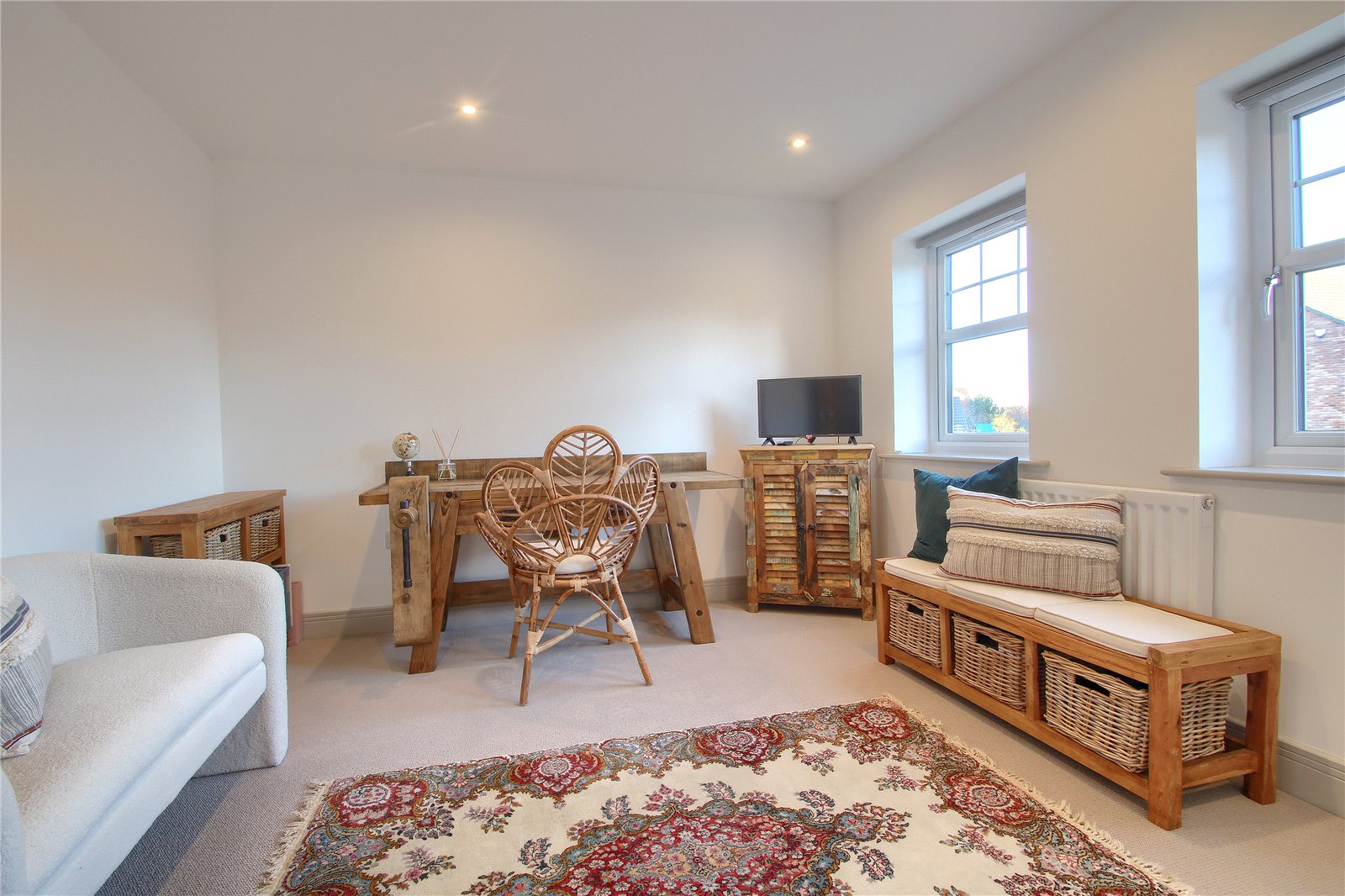 5 bed house for sale in Highgrove, Kirklevington  - Property Image 25