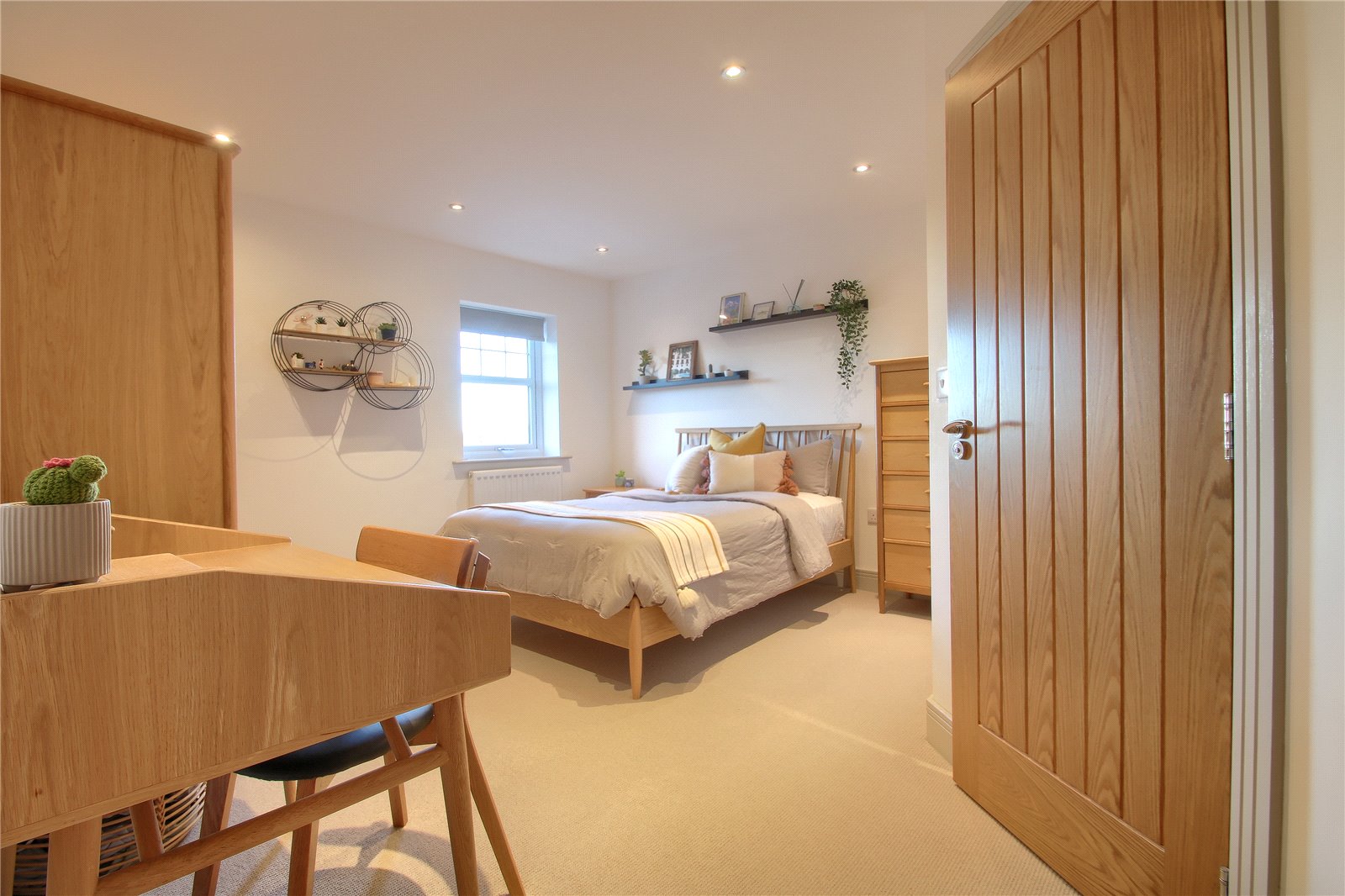 5 bed house for sale in Highgrove, Kirklevington  - Property Image 22