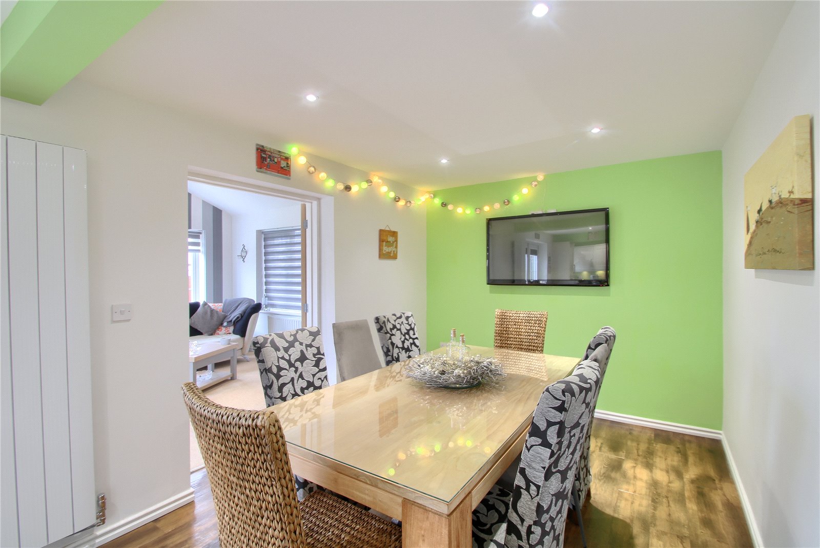 4 bed house for sale in Carpenter Close, Yarm  - Property Image 6
