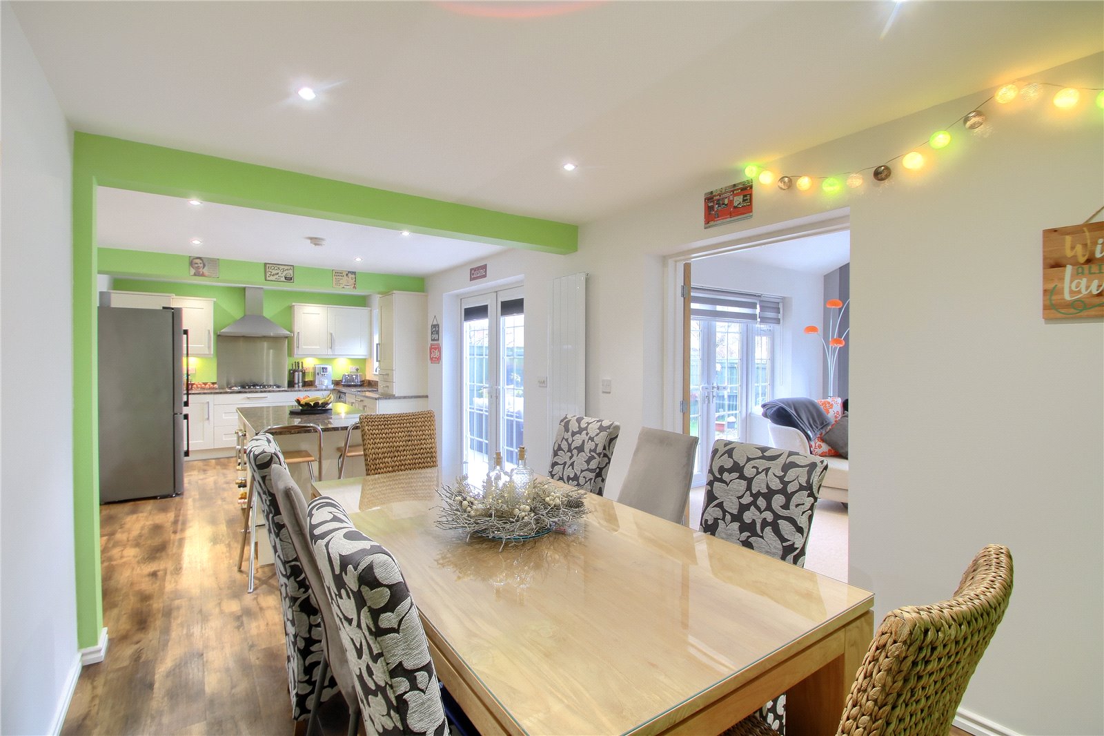 4 bed house for sale in Carpenter Close, Yarm  - Property Image 3