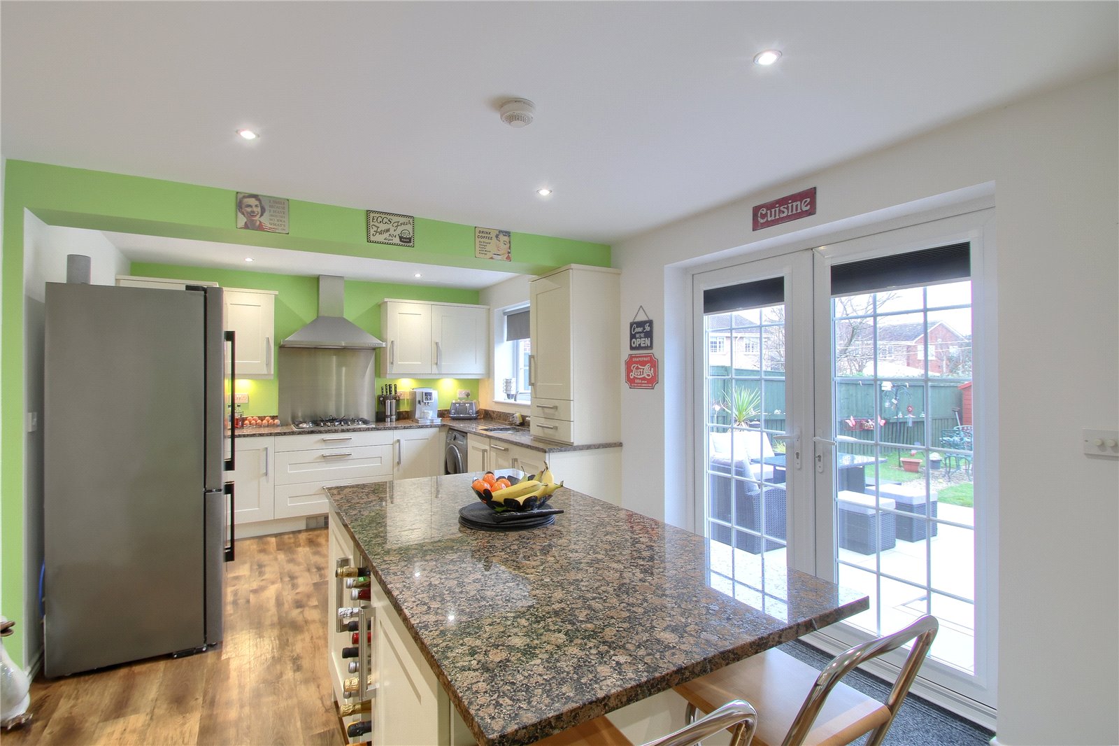 4 bed house for sale in Carpenter Close, Yarm  - Property Image 8