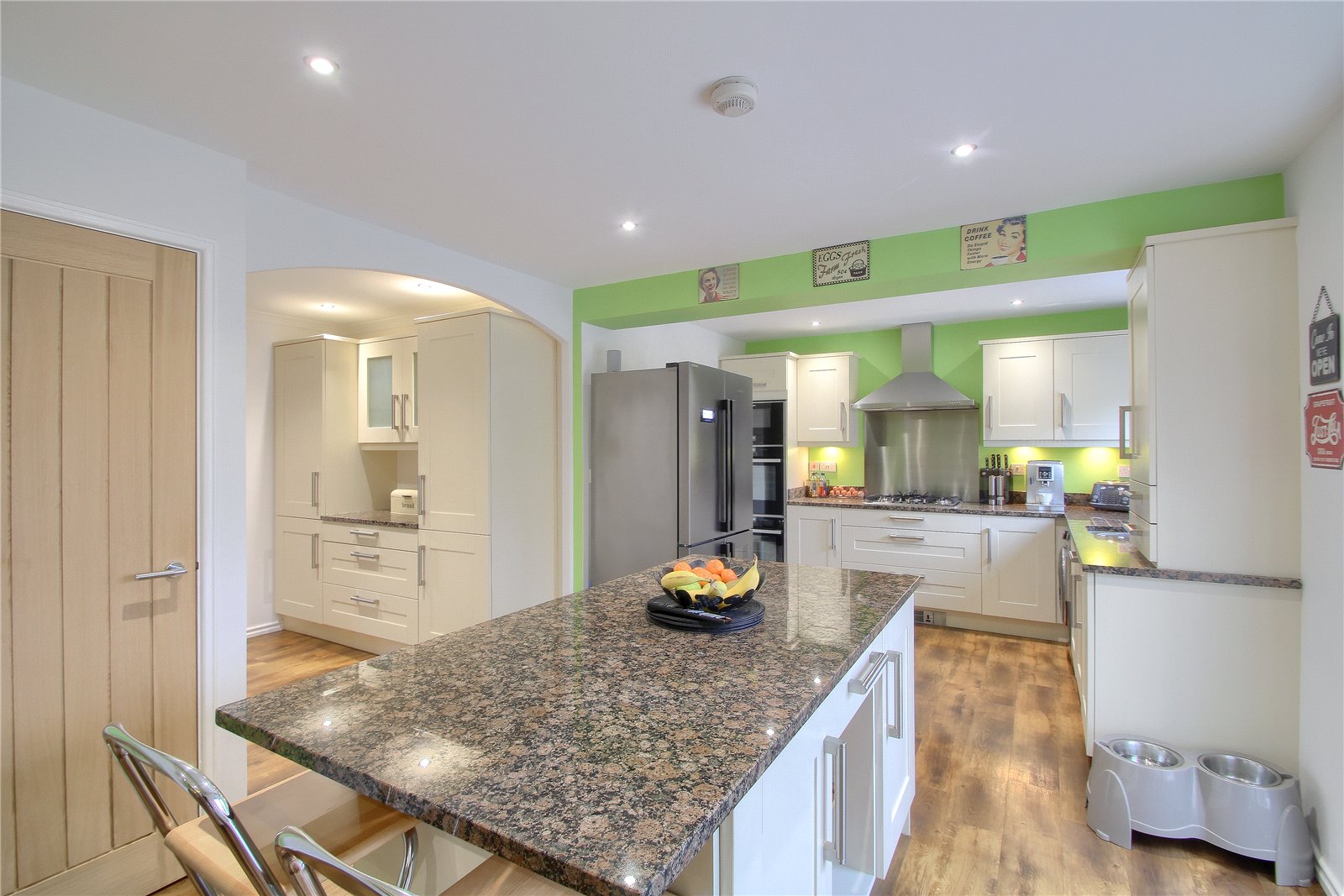 4 bed house for sale in Carpenter Close, Yarm  - Property Image 9