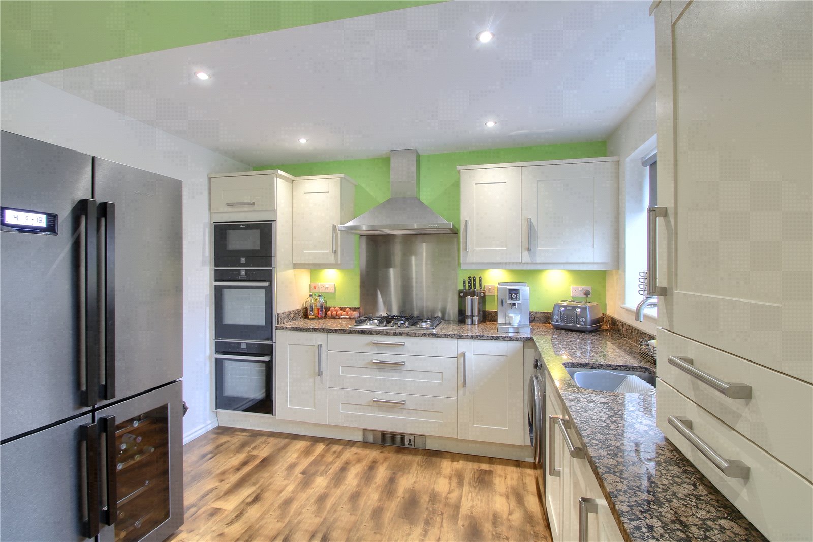 4 bed house for sale in Carpenter Close, Yarm  - Property Image 10