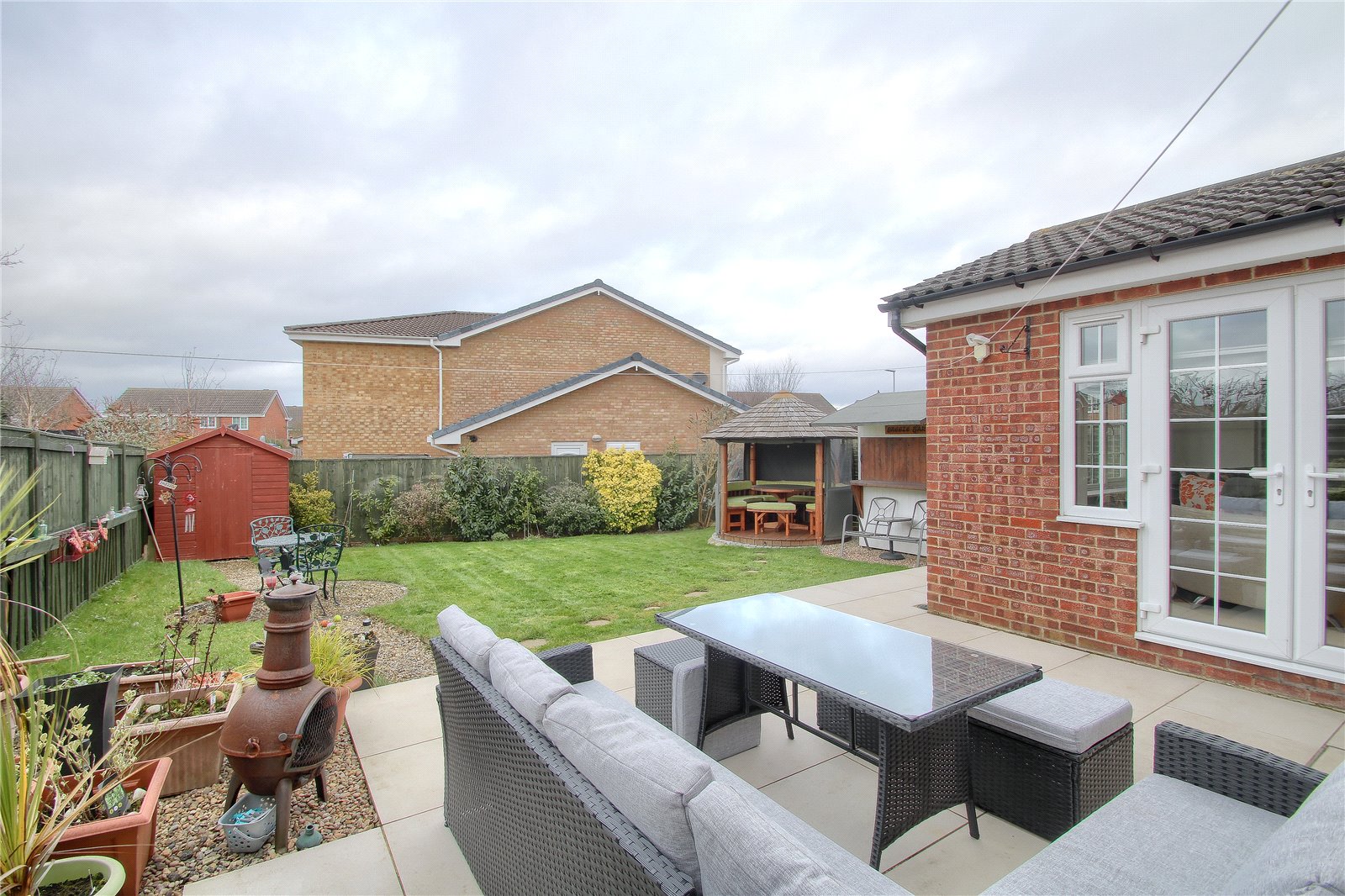 4 bed house for sale in Carpenter Close, Yarm  - Property Image 11