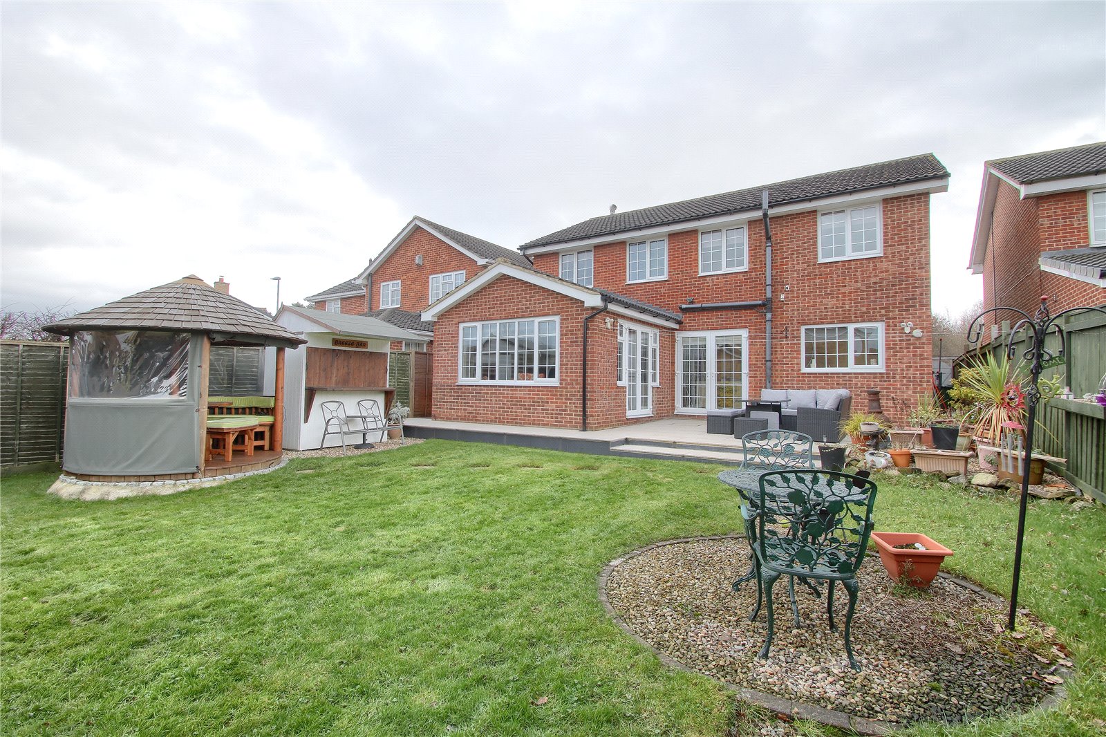 4 bed house for sale in Carpenter Close, Yarm  - Property Image 2
