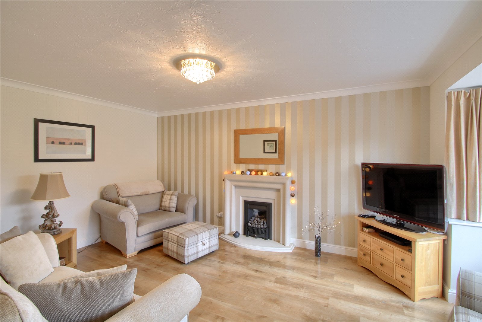 4 bed house for sale in Carpenter Close, Yarm  - Property Image 4