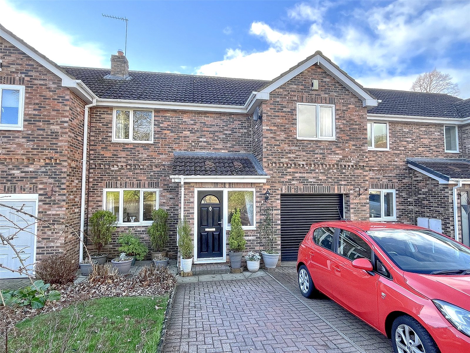 4 bed house for sale in Burn Wood Court, Long Newton 1