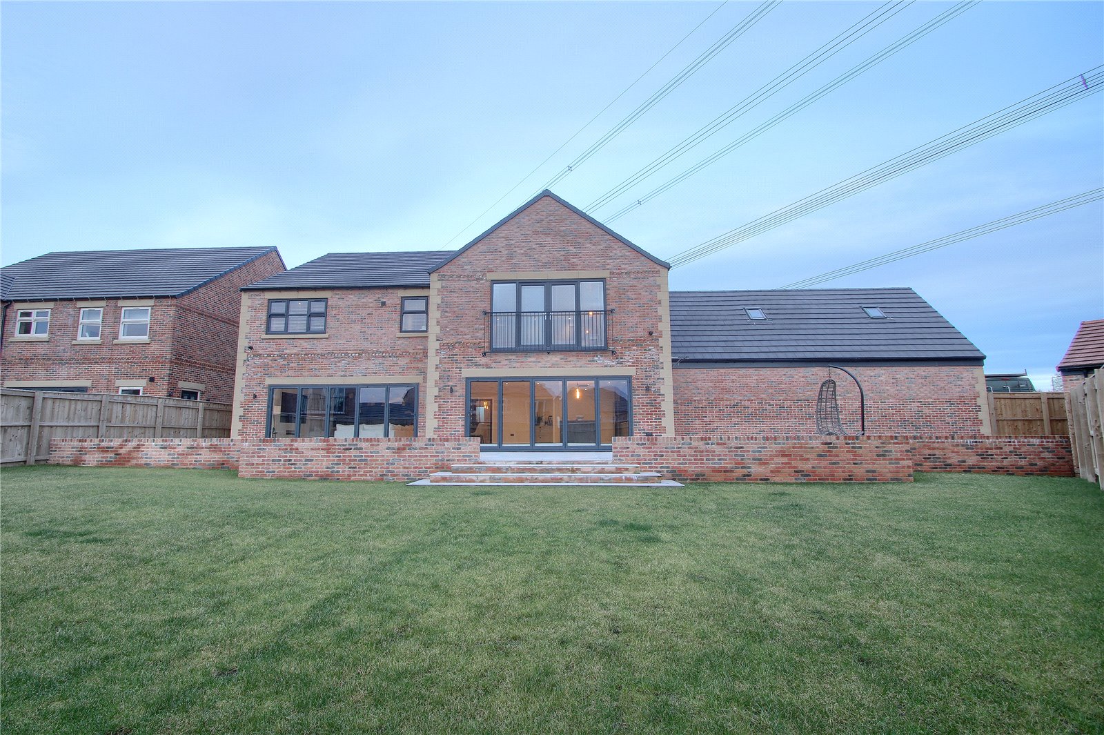 5 bed house for sale in The Ridings, Eaglescliffe  - Property Image 37