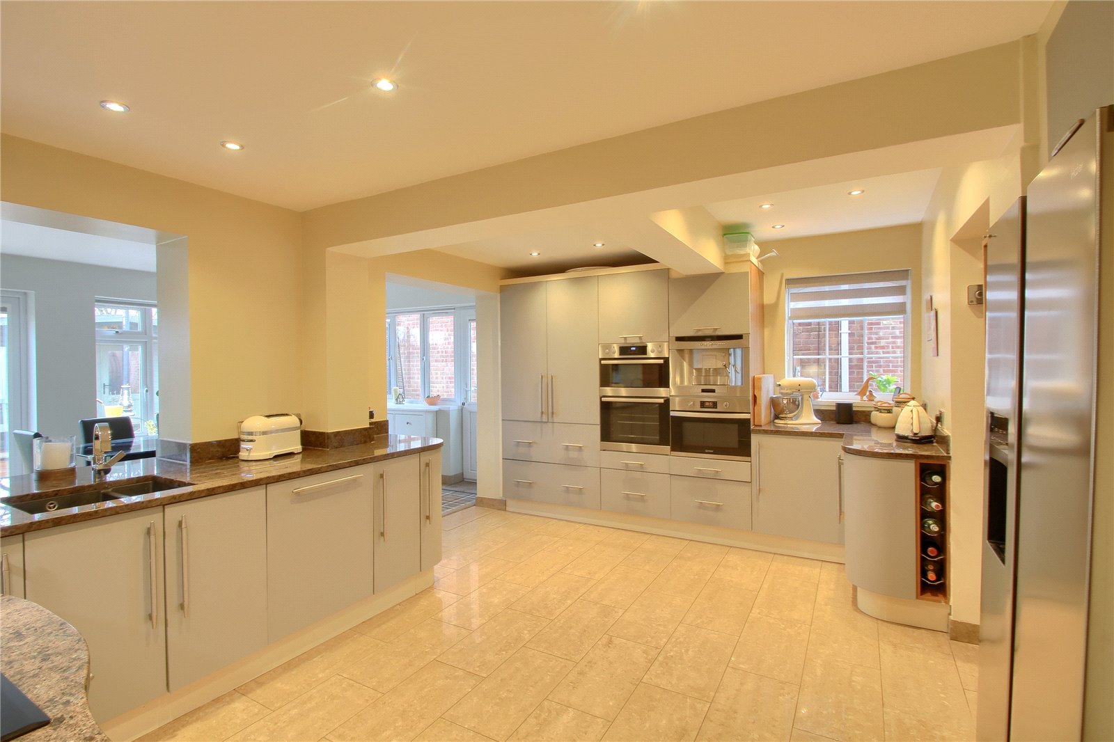5 bed house for sale in Griffiths Close, Yarm  - Property Image 4