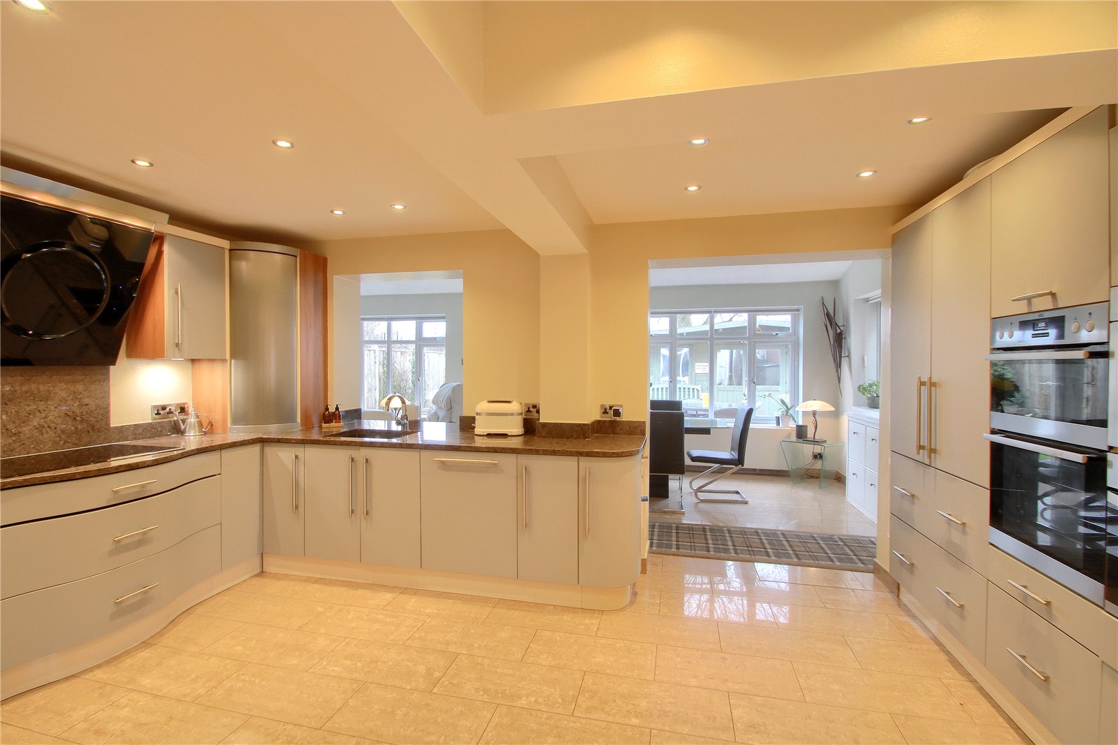 5 bed house for sale in Griffiths Close, Yarm  - Property Image 5