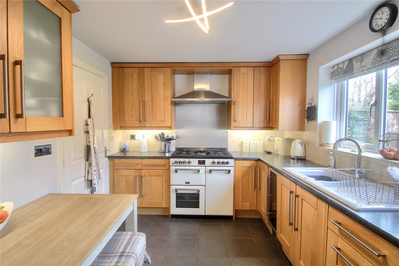 4 bed house for sale in Chaldron Way, Eaglescliffe  - Property Image 6