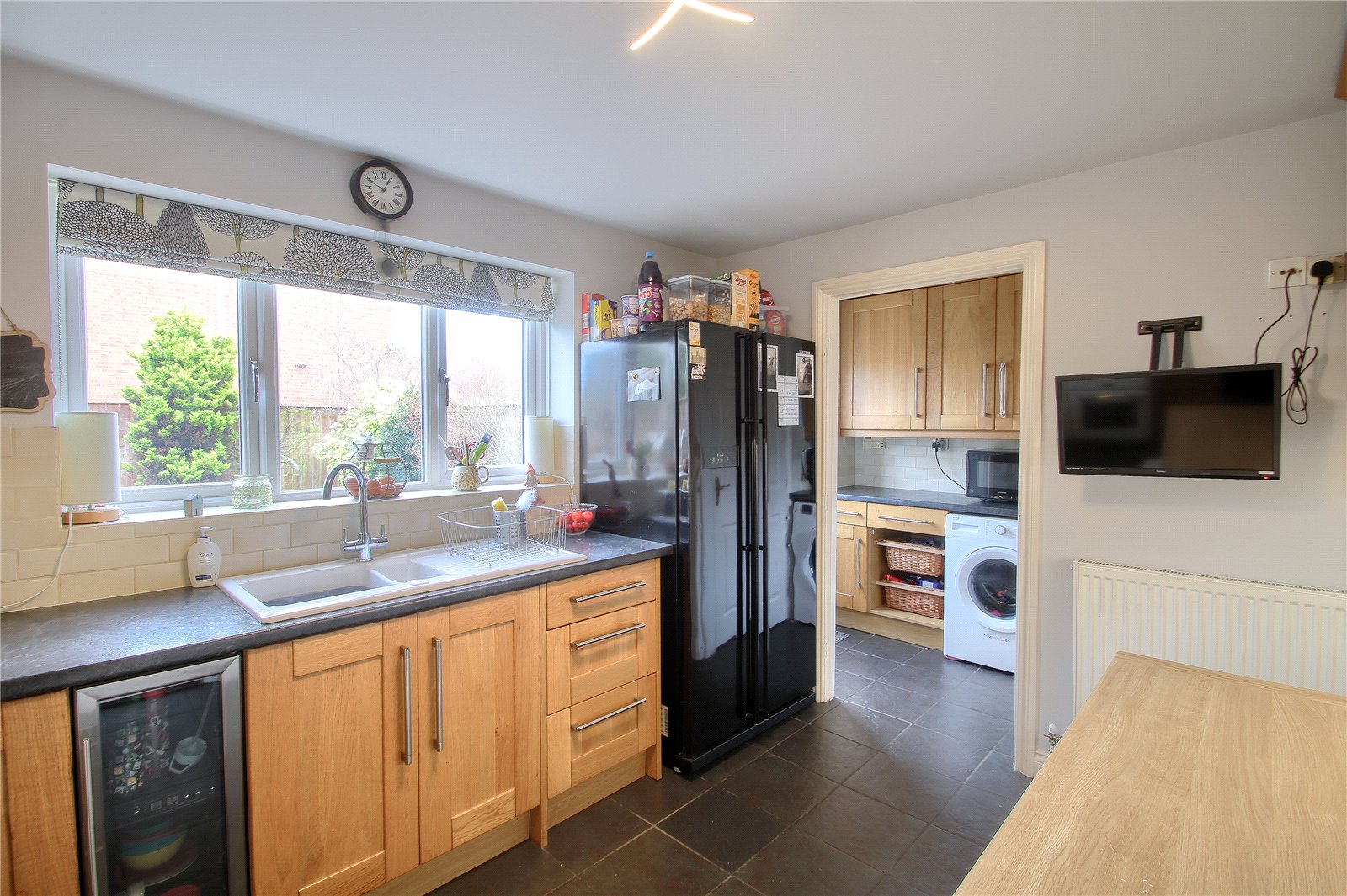 4 bed house for sale in Chaldron Way, Eaglescliffe  - Property Image 7