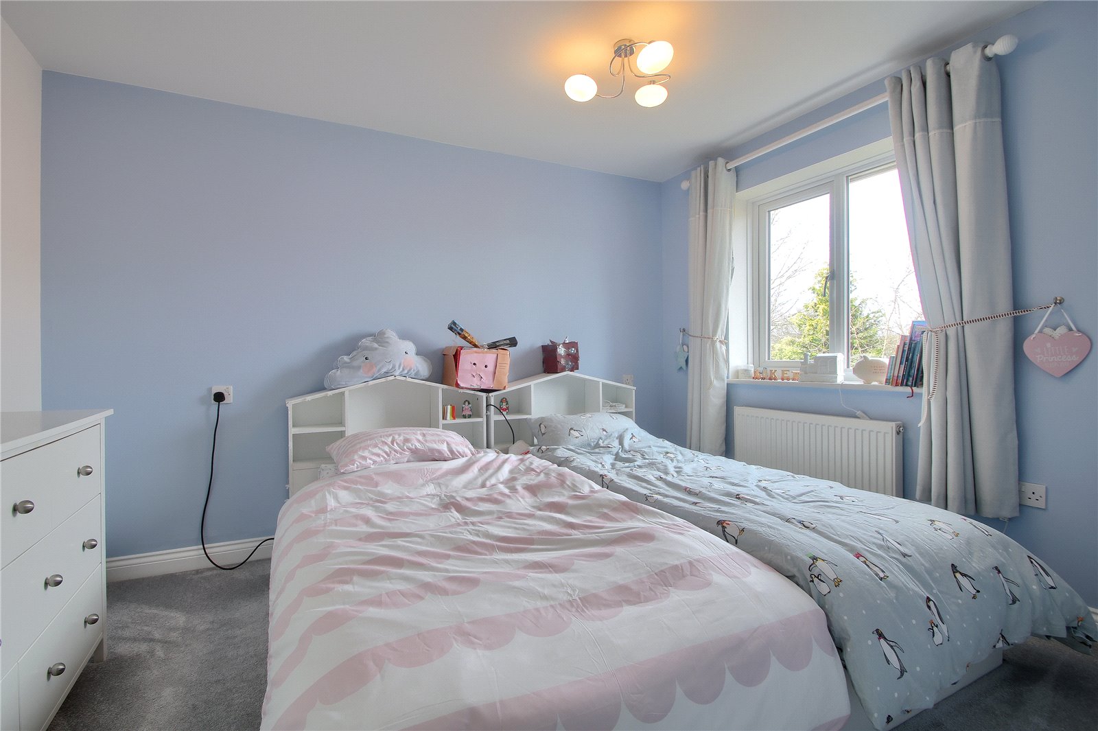 4 bed house for sale in Chaldron Way, Eaglescliffe  - Property Image 14