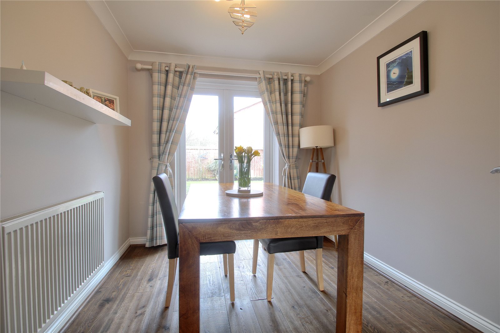 4 bed house for sale in Chaldron Way, Eaglescliffe  - Property Image 5