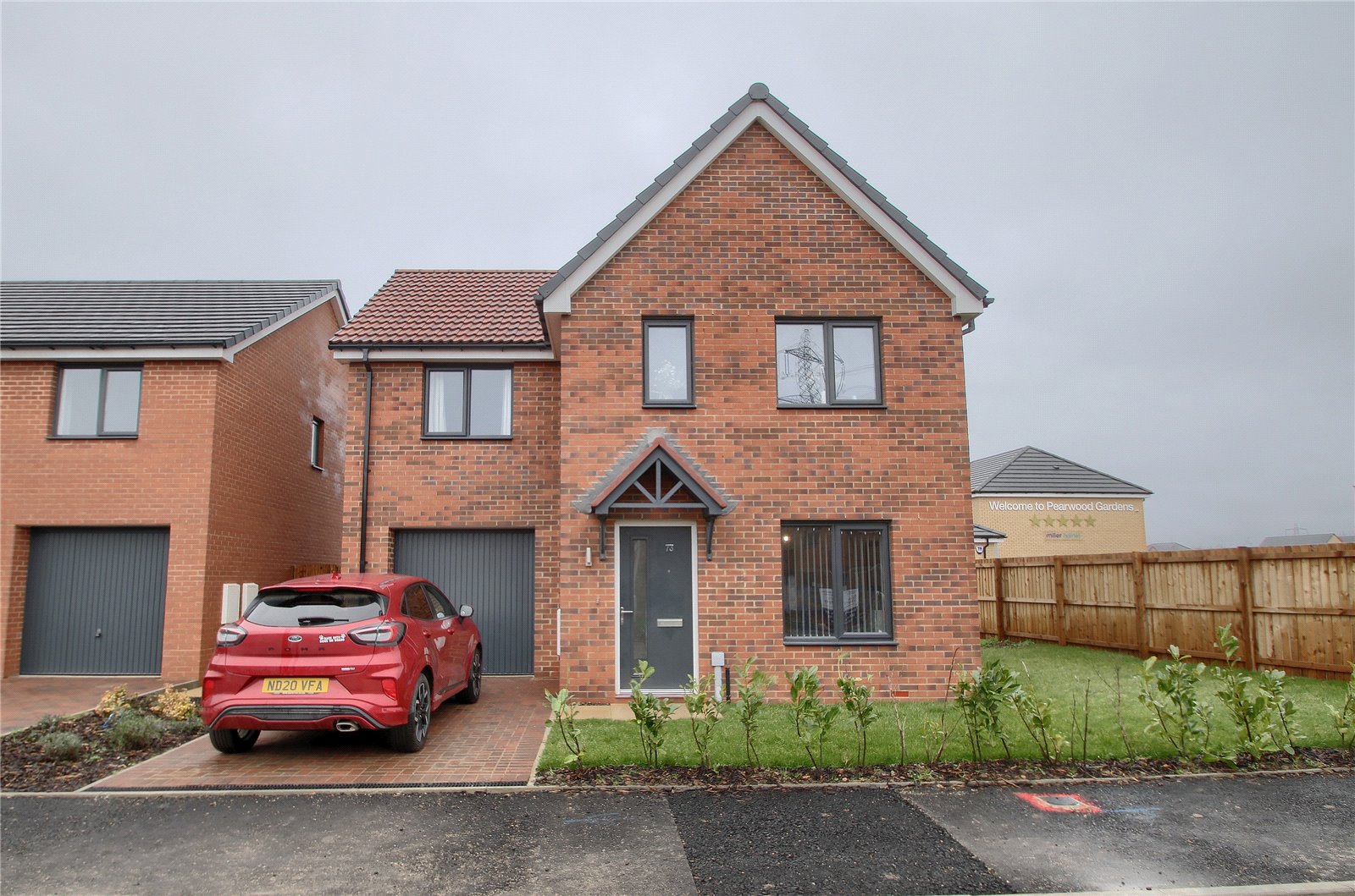 3 bed house for sale in Merrygill Drive, Eaglescliffe  - Property Image 14