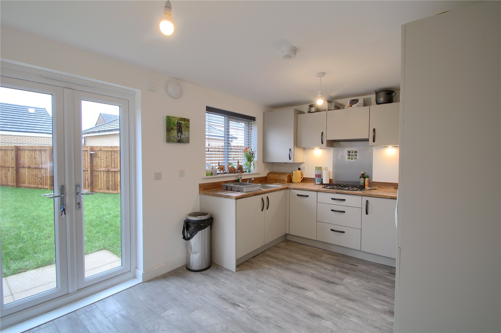 3 bed house for sale in Merrygill Drive, Eaglescliffe 1