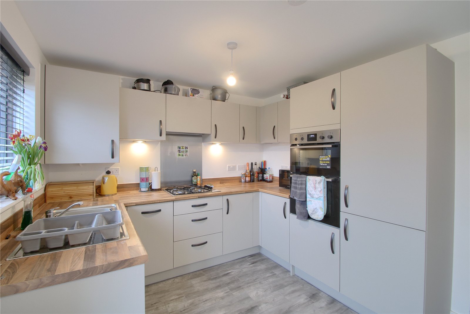 3 bed house for sale in Merrygill Drive, Eaglescliffe  - Property Image 4